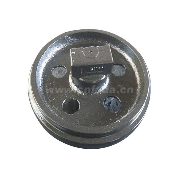 SH60 引導輪