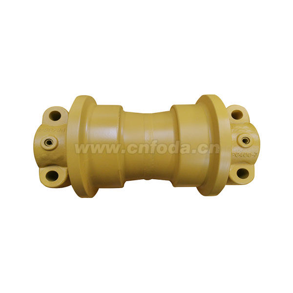 PC400-7 OEM 支重輪